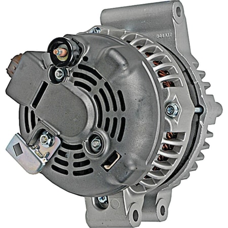 Aftermarket Fits Denso Alternator DEN-210-0511-JN